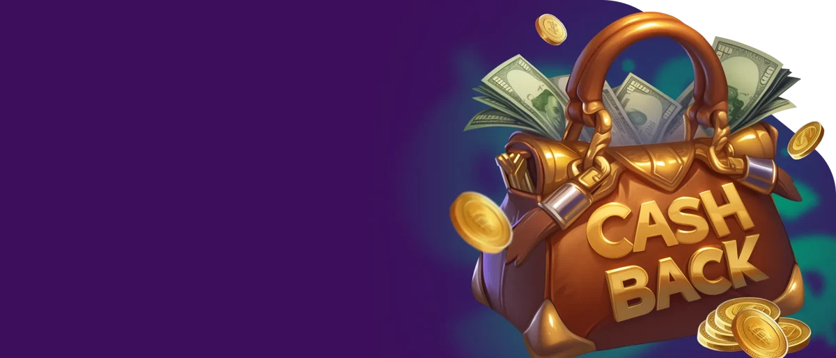 Welcome Bonus hero Vegas Casino