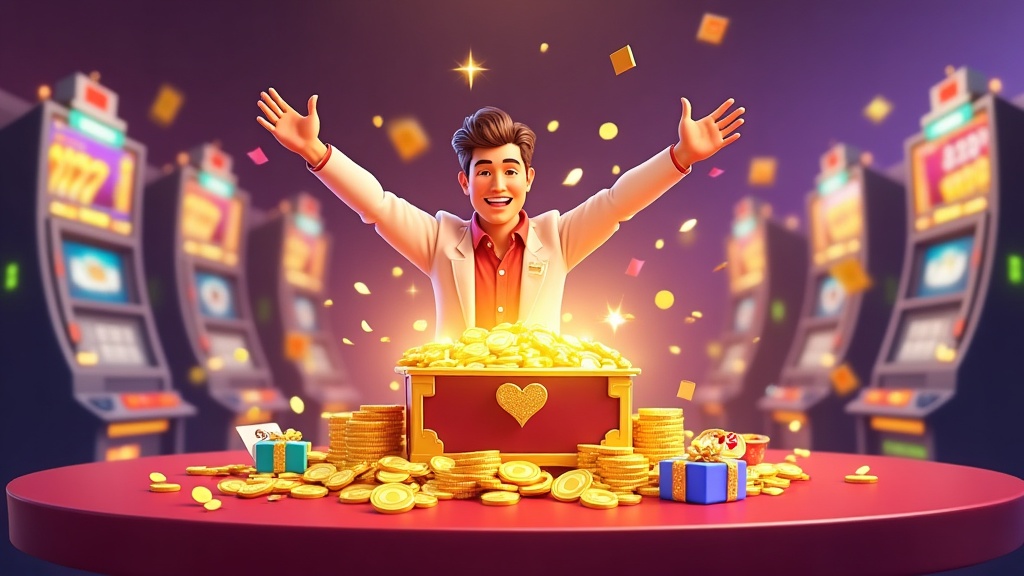 Vegashero Casino review