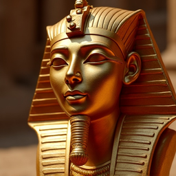 Pharaohs of Amber hero Vegas Casino