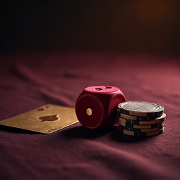 Velvet High Rollers Vegashero
