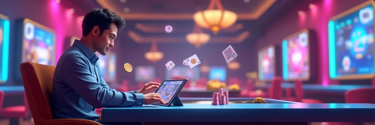 Vegas Hero Casino review