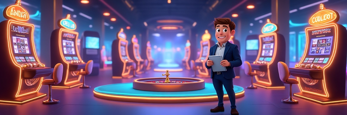 Vegas Hero Casino review